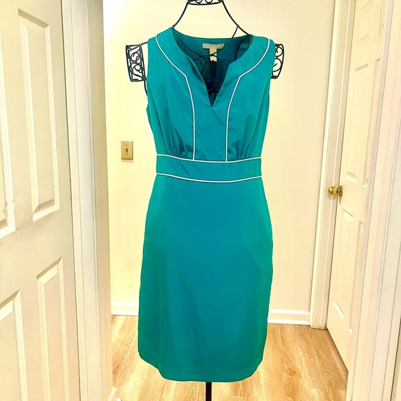 Banana Republic Dresses & Skirts - ✅BANANA REPUBLIC  midi dress